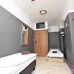 Dukes - Prywatne, Rynek Vandrerhjem Wrocław