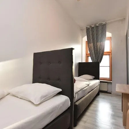 Dukes - Prywatne, Rynek Hostel Βρότσλαβ