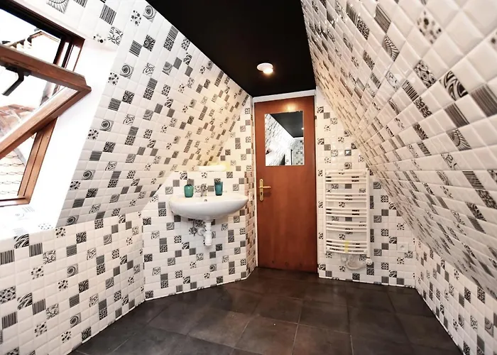 Hostel Dukes - Prywatne, Rynek Βρότσλαβ