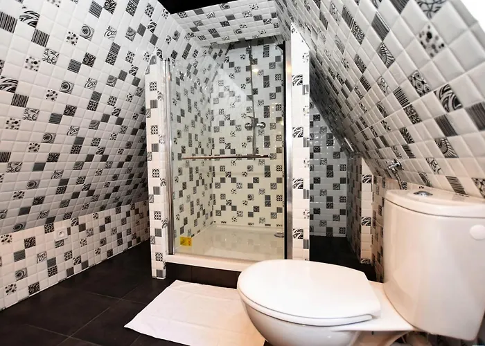 Dukes - Prywatne, Rynek Hostel