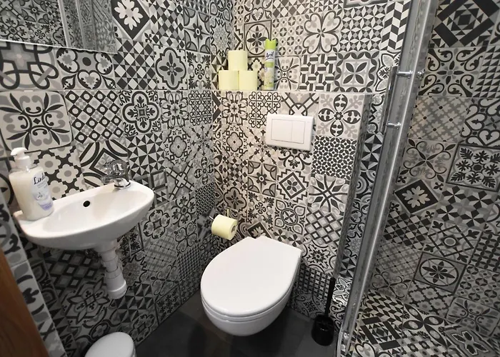 Dukes - Prywatne, Rynek Βρότσλαβ