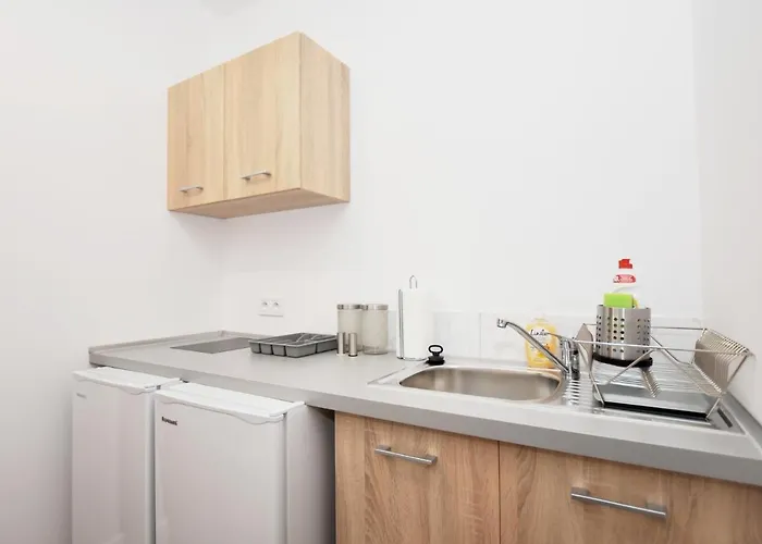 Dukes - Prywatne, Rynek Hostel *