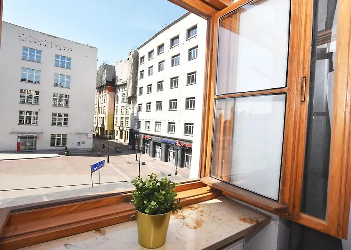 Dukes - Prywatne, Rynek Βρότσλαβ