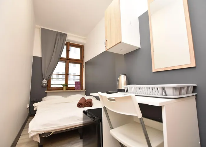 Dukes - Prywatne, Rynek Βρότσλαβ