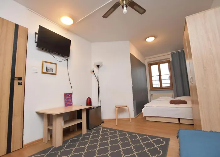 Dukes - Prywatne, Rynek Βρότσλαβ