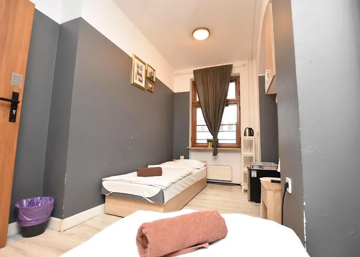 Dukes - Prywatne, Rynek * Βρότσλαβ