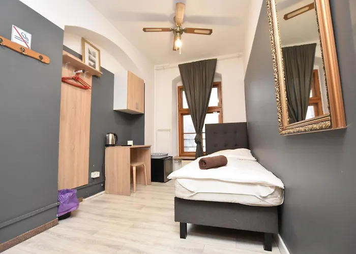 Hostel Dukes - Prywatne, Rynek