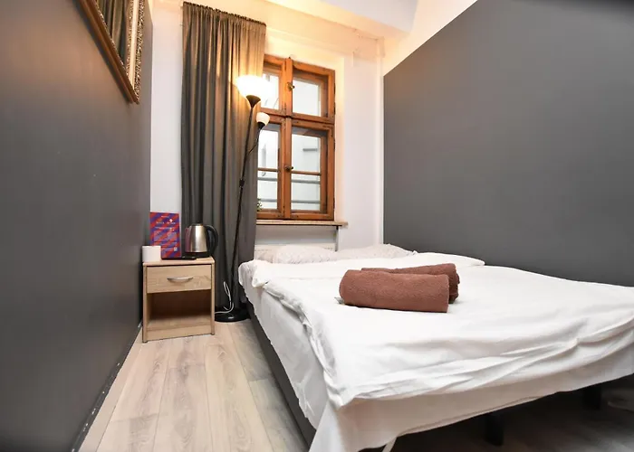 Dukes - Prywatne, Rynek * Βρότσλαβ