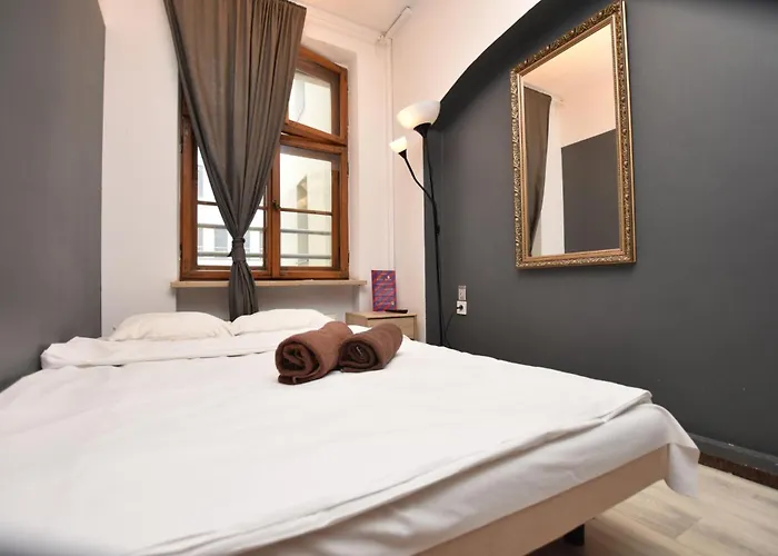 Dukes - Prywatne, Rynek * Βρότσλαβ