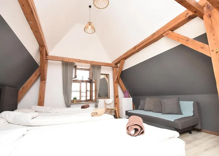 Dukes - Prywatne, Rynek Βρότσλαβ