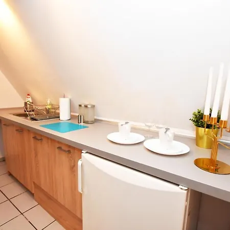 Hostal Dukes - Prywatne, Rynek *