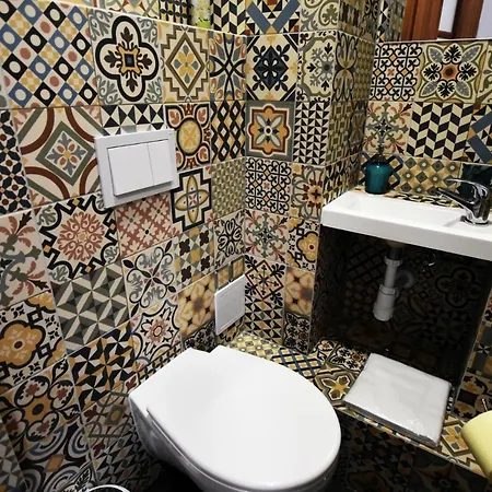 Dukes - Prywatne, Rynek Hostel