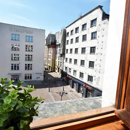 Dukes - Prywatne, Rynek * ורוצלב