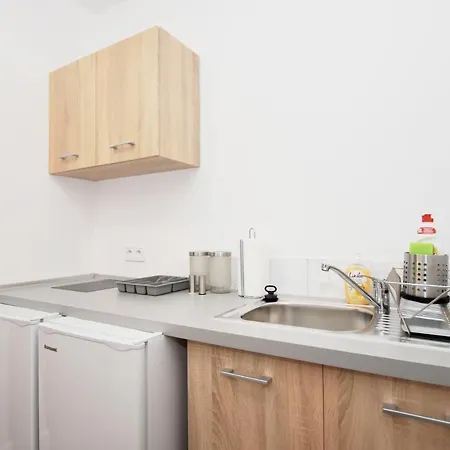 Dukes - Prywatne, Rynek Hostel *