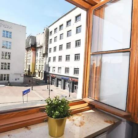 Dukes - Prywatne, Rynek ורוצלב