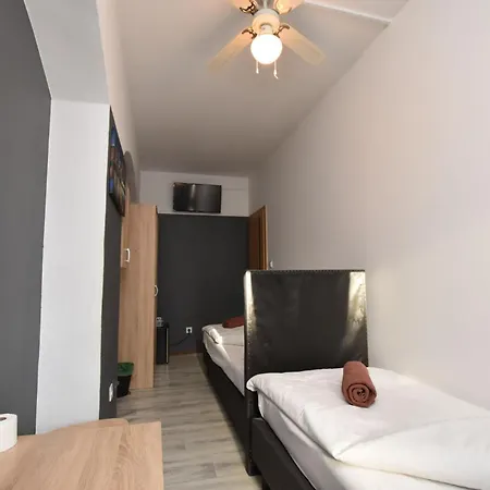 Dukes - Prywatne, Rynek Hostel Wrocław