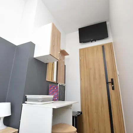 Хостел Dukes - Prywatne, Rynek