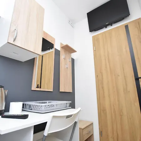 Dukes - Prywatne, Rynek * Wrocław