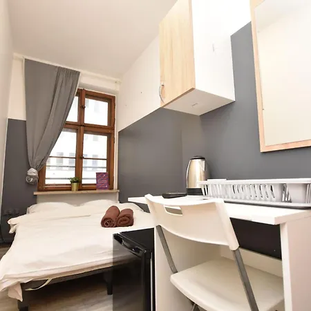 Dukes - Prywatne, Rynek Вроцлав