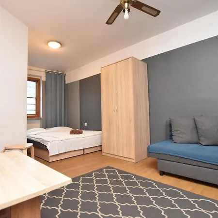 Dukes - Prywatne, Rynek Hostel