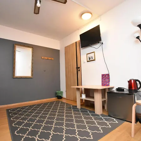 Dukes - Prywatne, Rynek Hostel