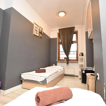 Dukes - Prywatne, Rynek * Вроцлав