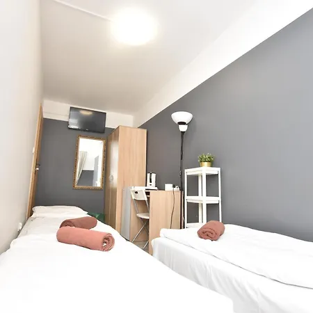 Dukes - Prywatne, Rynek Вроцлав