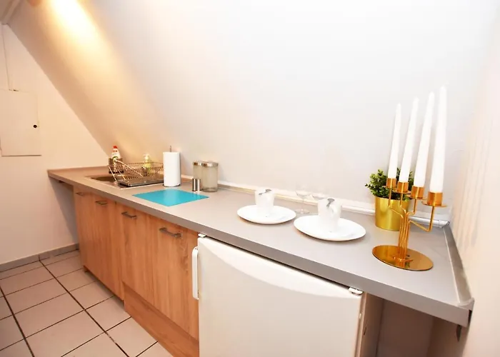 Auberge de jeunesse Dukes - Prywatne, Rynek *