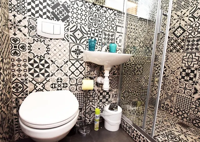 Auberge de jeunesse Dukes - Prywatne, Rynek *