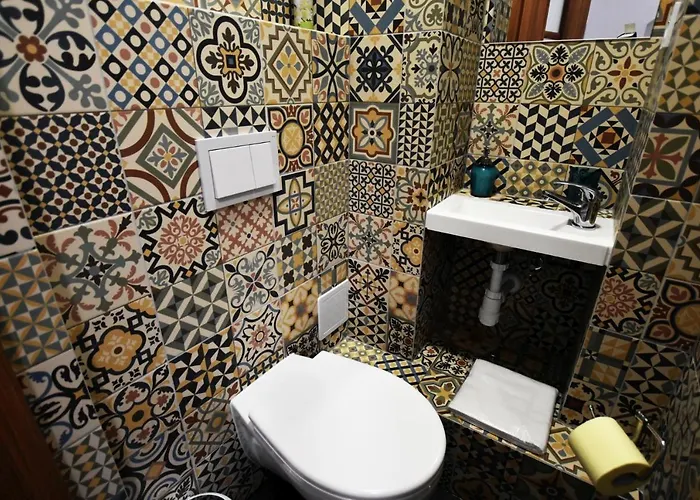 Dukes - Prywatne, Rynek Auberge de jeunesse