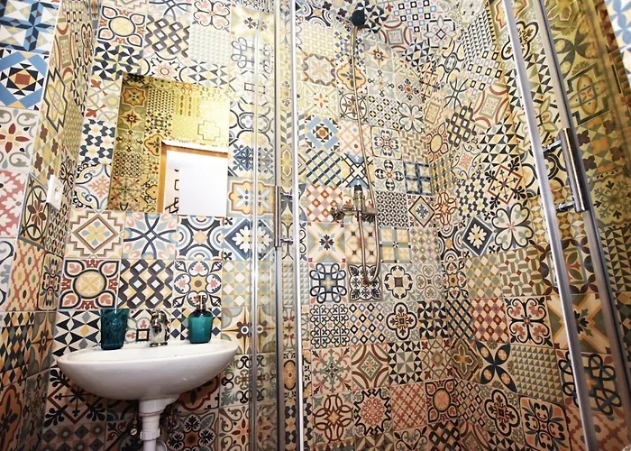 Auberge de jeunesse Dukes - Prywatne, Rynek