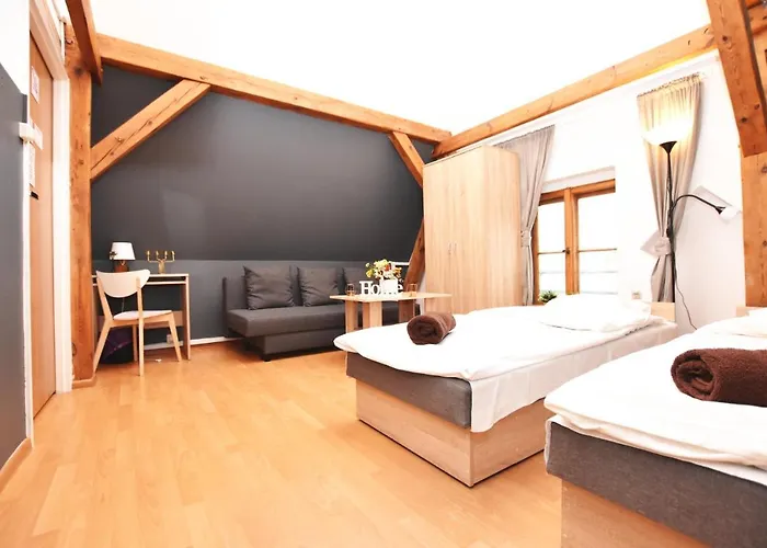 Dukes - Prywatne, Rynek *