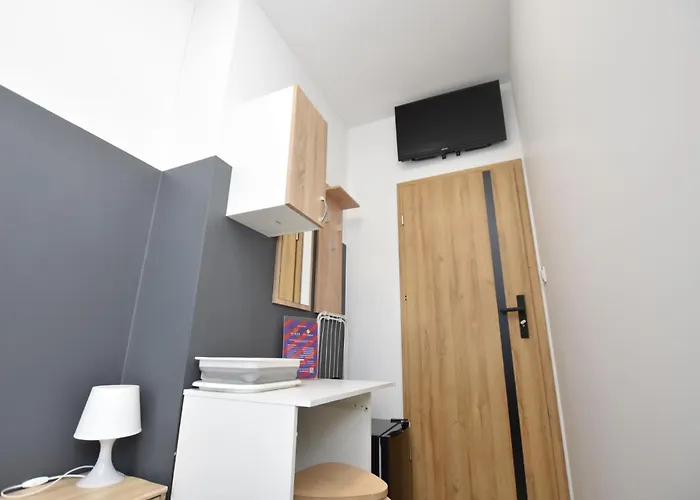 Auberge de jeunesse Dukes - Prywatne, Rynek