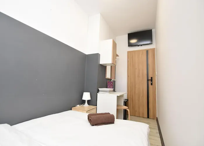 Auberge de jeunesse Dukes - Prywatne, Rynek