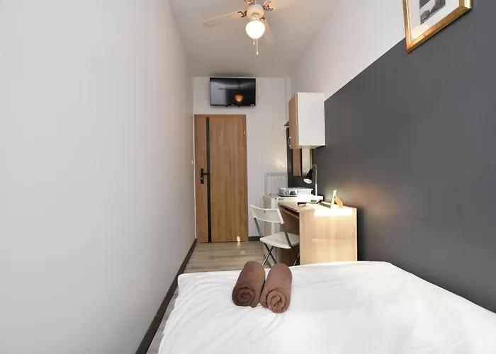 Auberge de jeunesse Dukes - Prywatne, Rynek