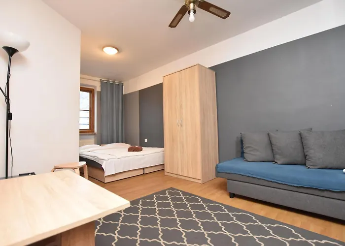 Dukes - Prywatne, Rynek Auberge de jeunesse