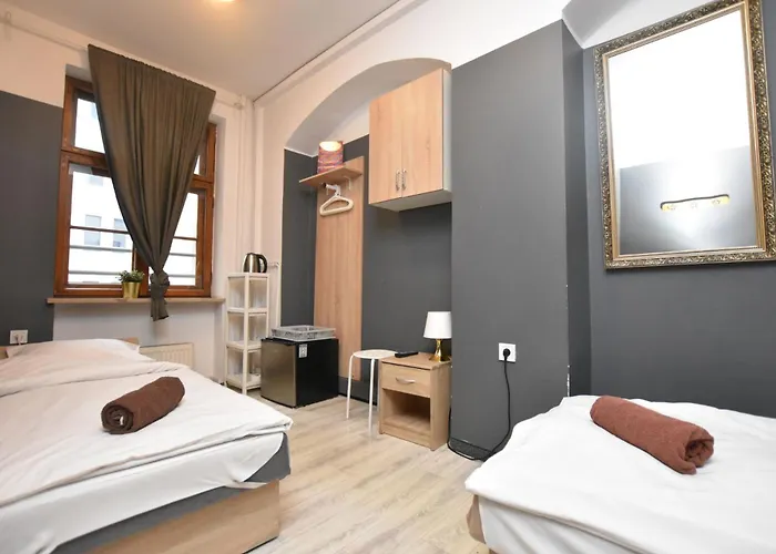 Dukes - Prywatne, Rynek Wrocław