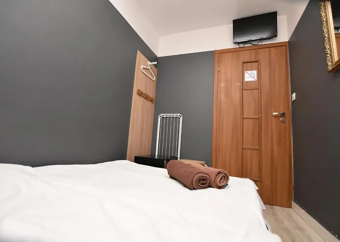 Dukes - Prywatne, Rynek *