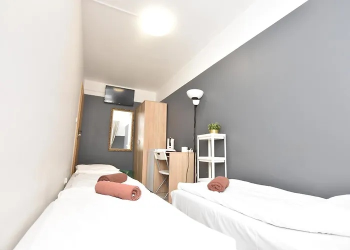 Dukes - Prywatne, Rynek Wrocław